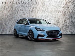 Large image for the Used Hyundai I30