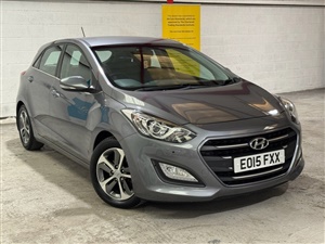 Large image for the Used Hyundai I30