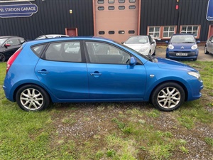 Large image for the Used Hyundai I30
