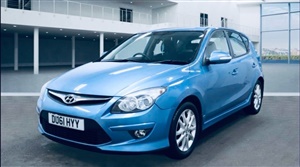 Large image for the Used Hyundai I30