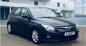 Large image for the Used Hyundai I30