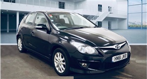 Large image for the Used Hyundai I30