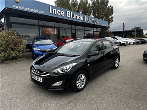 Large image for the Used Hyundai I30