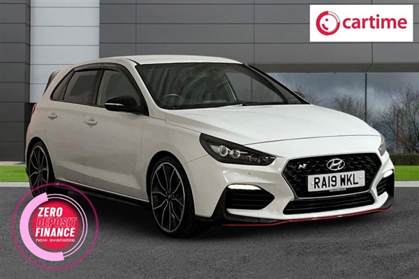 Large image for the Used Hyundai I30