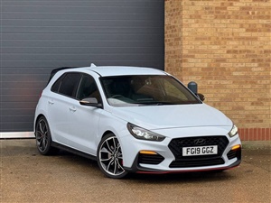 Large image for the Used Hyundai I30