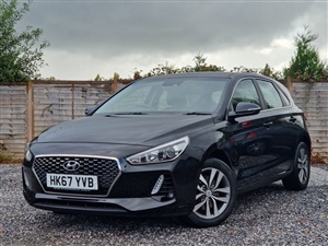 Large image for the Used Hyundai I30
