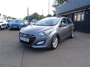 Large image for the Used Hyundai i30