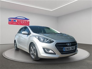 Large image for the Used Hyundai I30