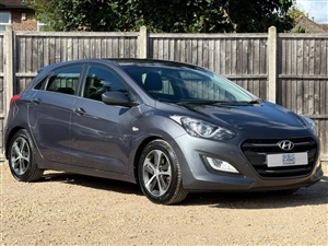 Large image for the Used Hyundai I30