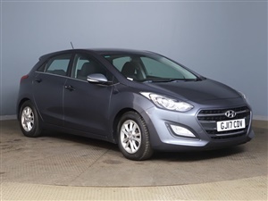 Large image for the Used Hyundai I30
