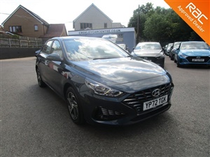Large image for the Used Hyundai I30