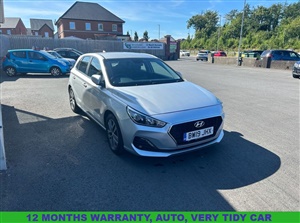 Large image for the Used Hyundai I30