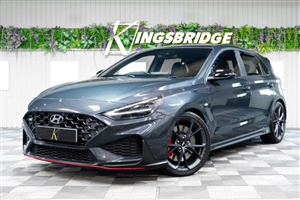 Large image for the Used Hyundai I30