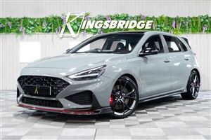 Large image for the Used Hyundai I30