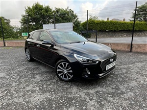 Large image for the Used Hyundai I30
