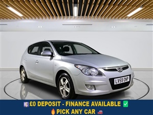 Large image for the Used Hyundai I30