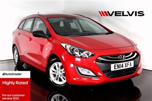 Large image for the Used Hyundai I30