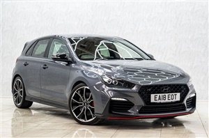 Large image for the Used Hyundai I30