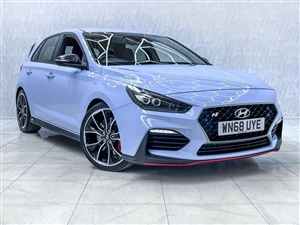 Large image for the Used Hyundai I30