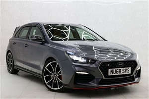 Large image for the Used Hyundai I30