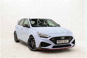Large image for the Used Hyundai I30
