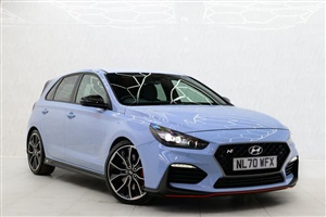 Large image for the Used Hyundai I30