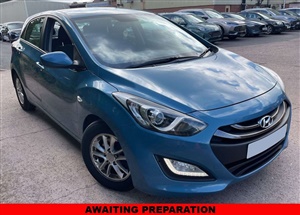 Large image for the Used Hyundai I30