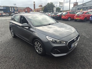Large image for the Used Hyundai I30