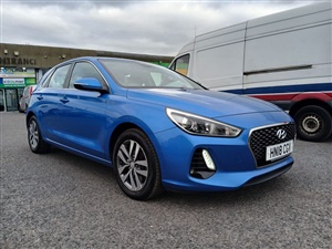 Large image for the Used Hyundai I30