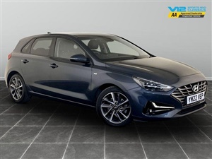Large image for the Used Hyundai i30