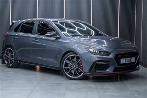 Large image for the Used Hyundai I30