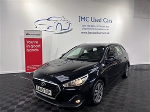 Large image for the Used Hyundai I30