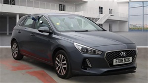 Large image for the Used Hyundai I30