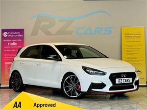 Large image for the Used Hyundai I30
