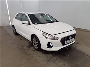 Large image for the Used Hyundai I30