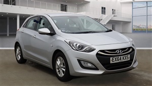 Large image for the Used Hyundai i30