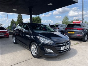 Large image for the Used Hyundai I30