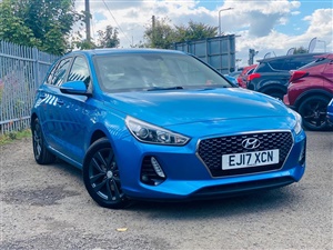 Large image for the Used Hyundai i30