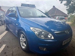 Large image for the Used Hyundai I30