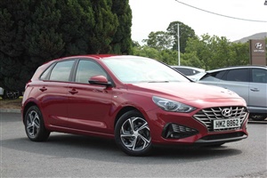 Large image for the Used Hyundai i30