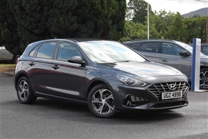 Large image for the Used Hyundai i30