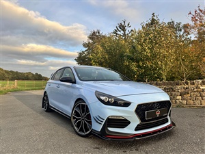 Large image for the Used Hyundai i30