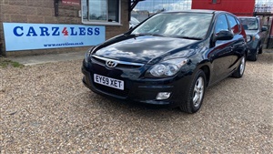 Large image for the Used Hyundai I30