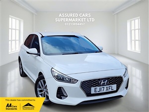 Large image for the Used Hyundai I30
