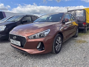 Large image for the Used Hyundai i30