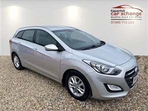 Large image for the Used Hyundai I30