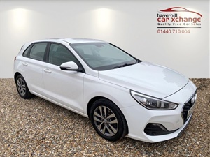 Large image for the Used Hyundai I30