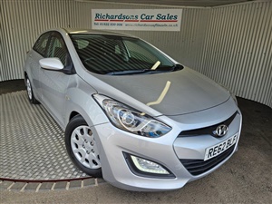 Large image for the Used Hyundai I30