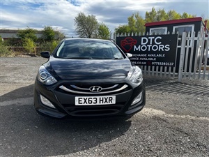 Large image for the Used Hyundai I30
