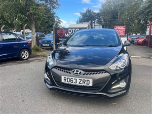 Large image for the Used Hyundai I30